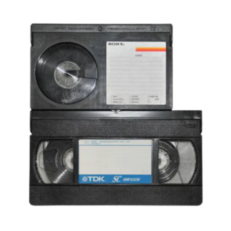 Sony Betamax