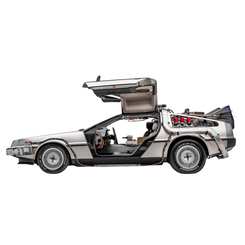 DeLorean