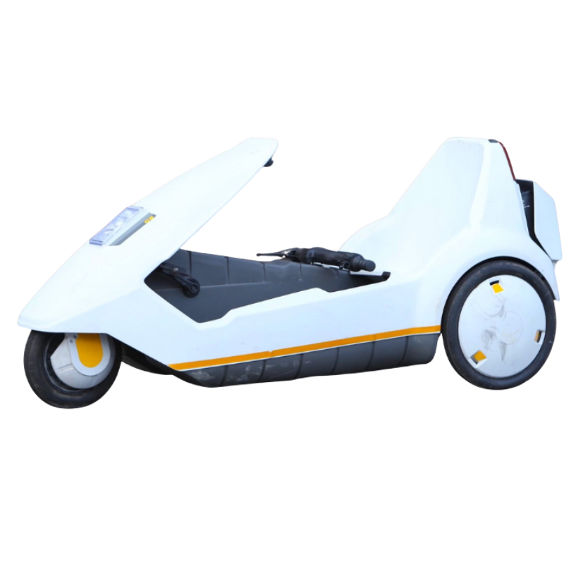 Sinclair C5