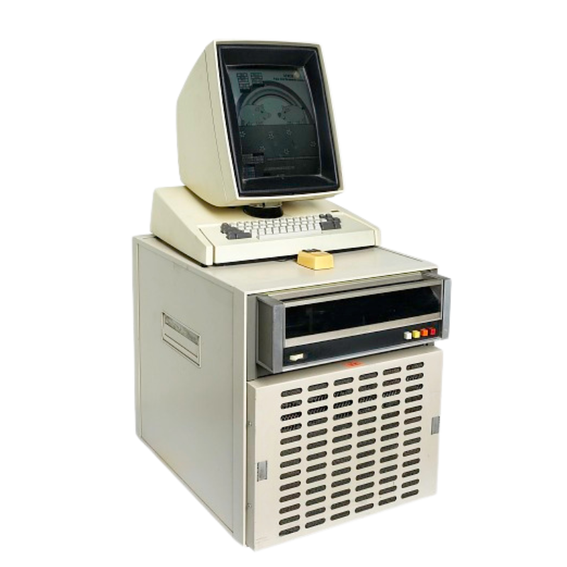 Xerox Alto