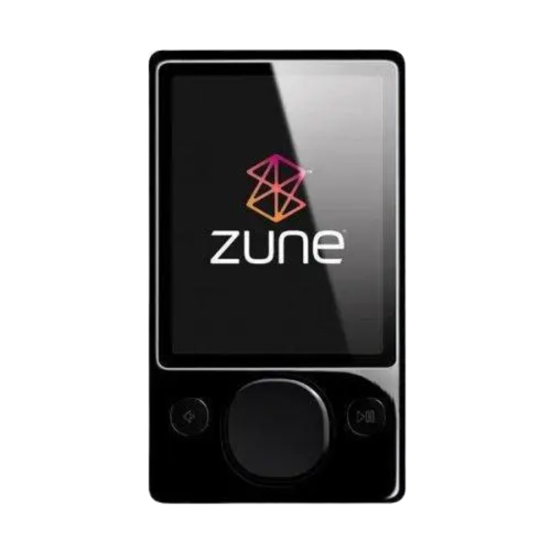 Microsoft Zune