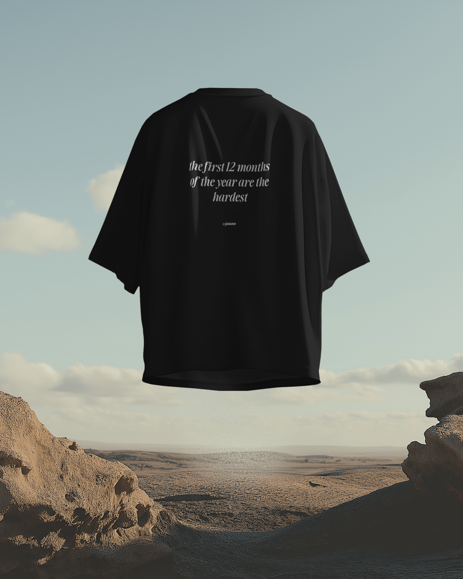 Pain & Co Merchandise 4