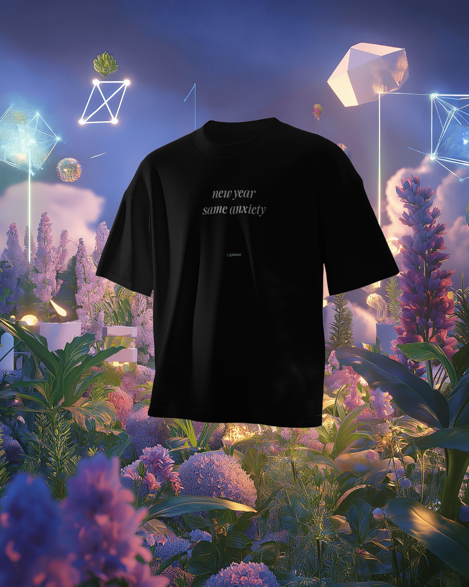 Pain & Co Merchandise 7