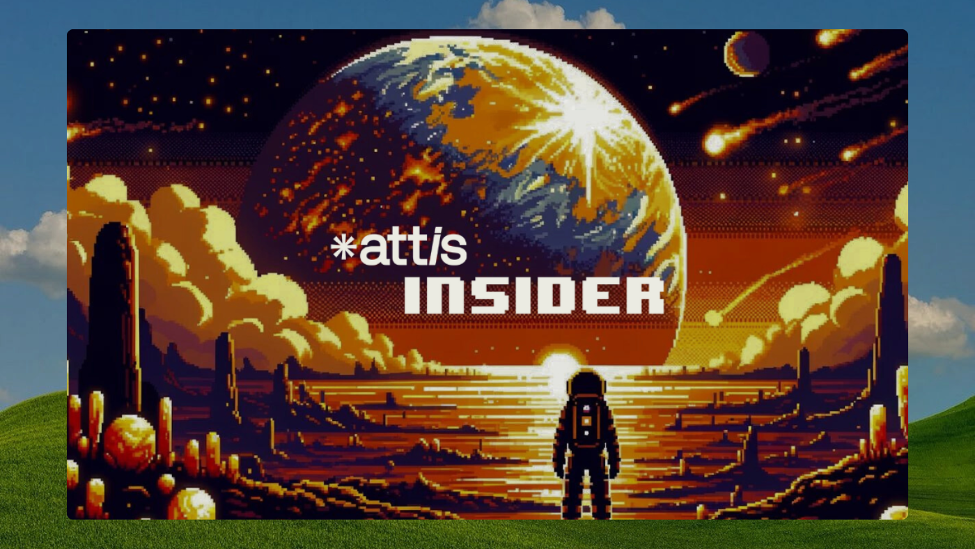 Attis Insider