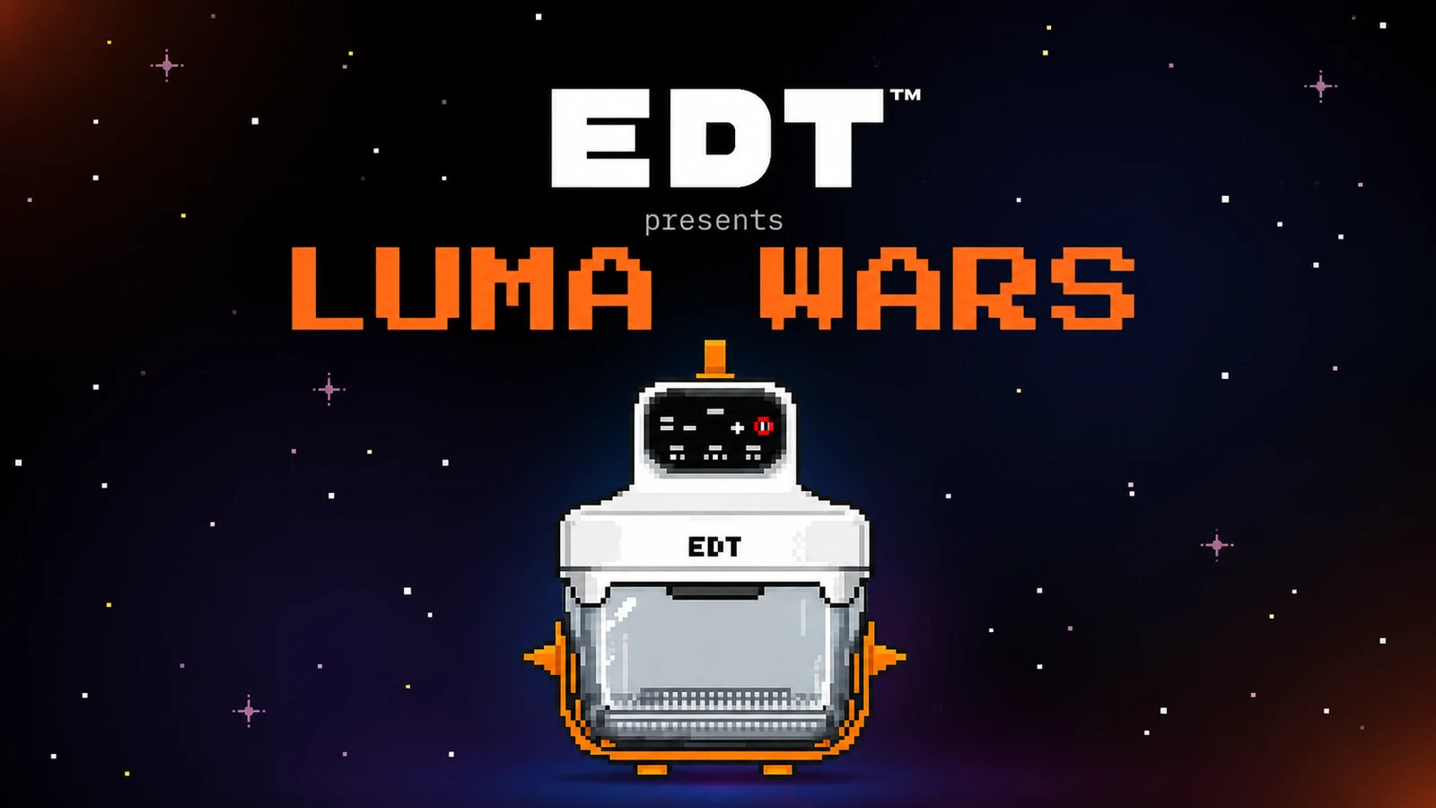 Luma Wars