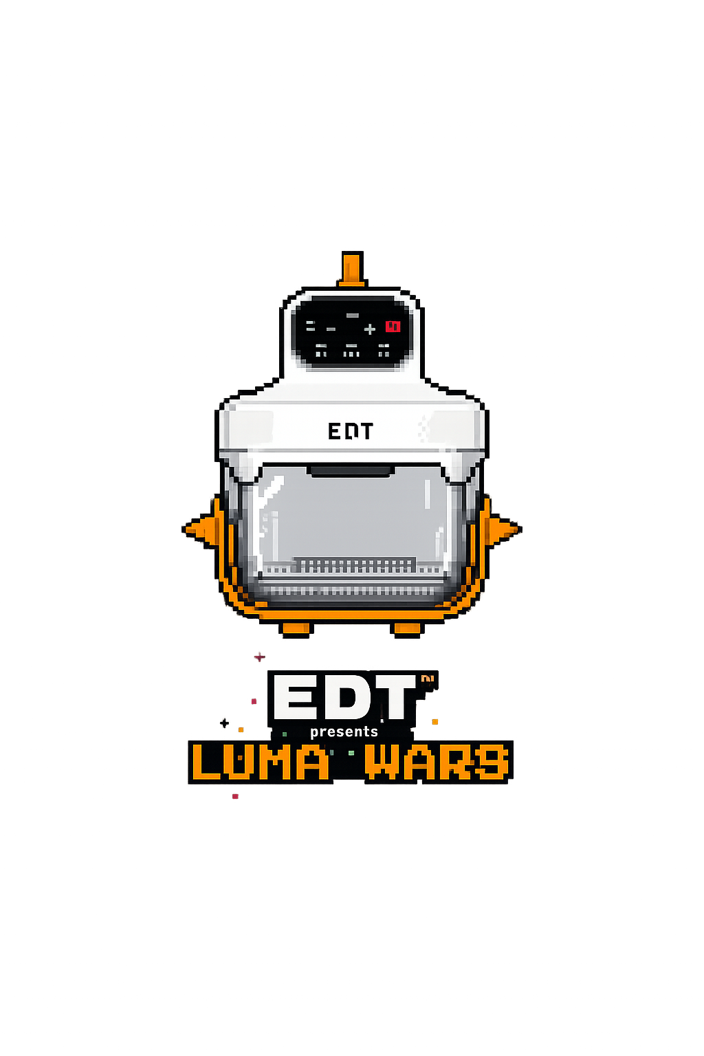 Luma Wars