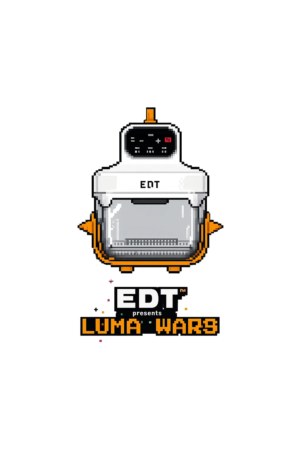Luma Wars