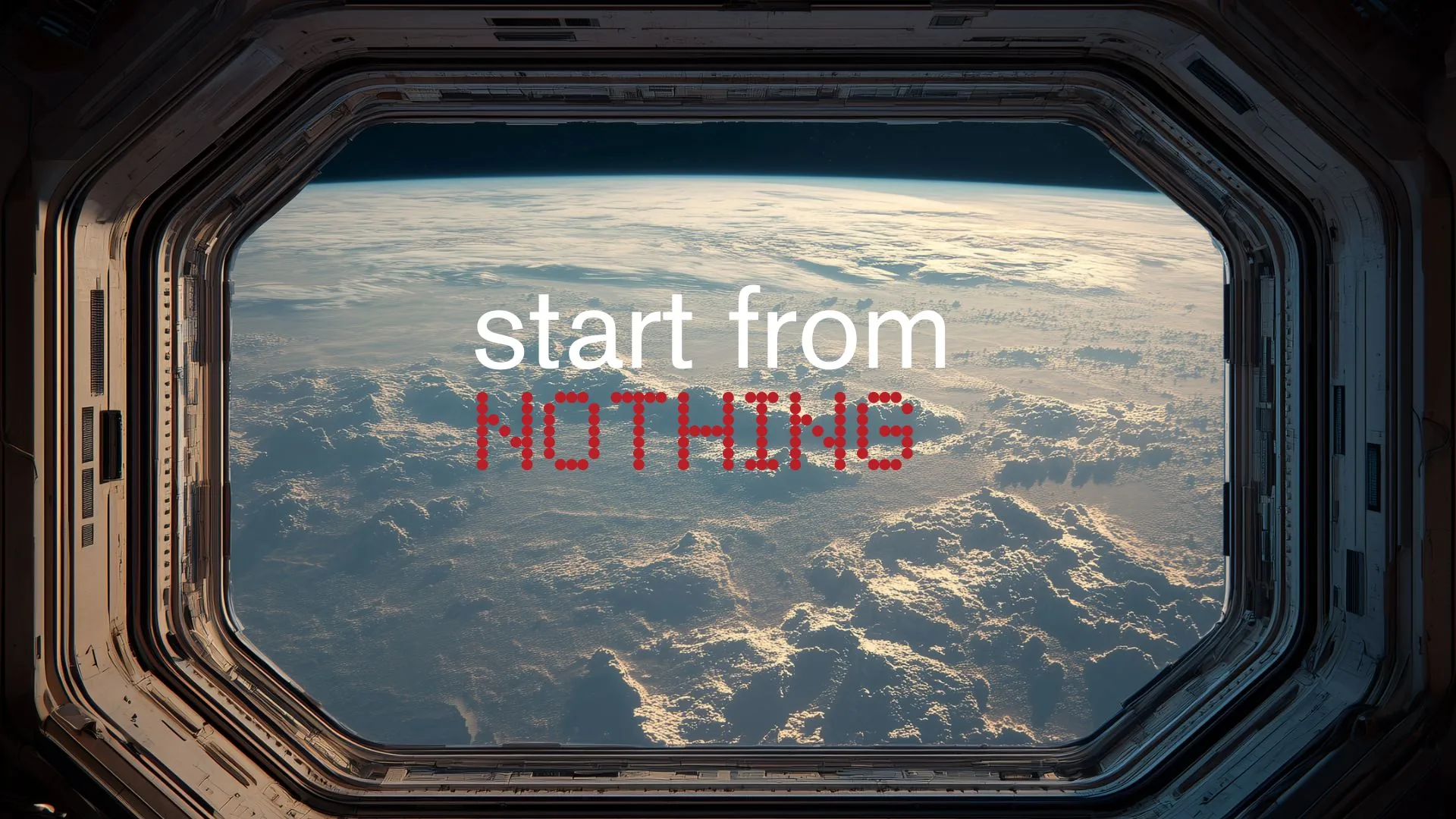 Nothing