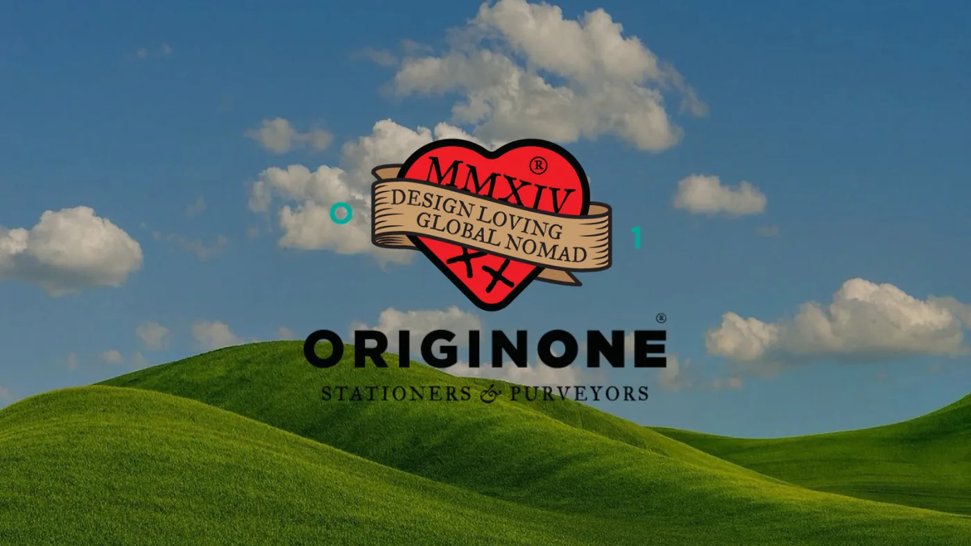 Origin One