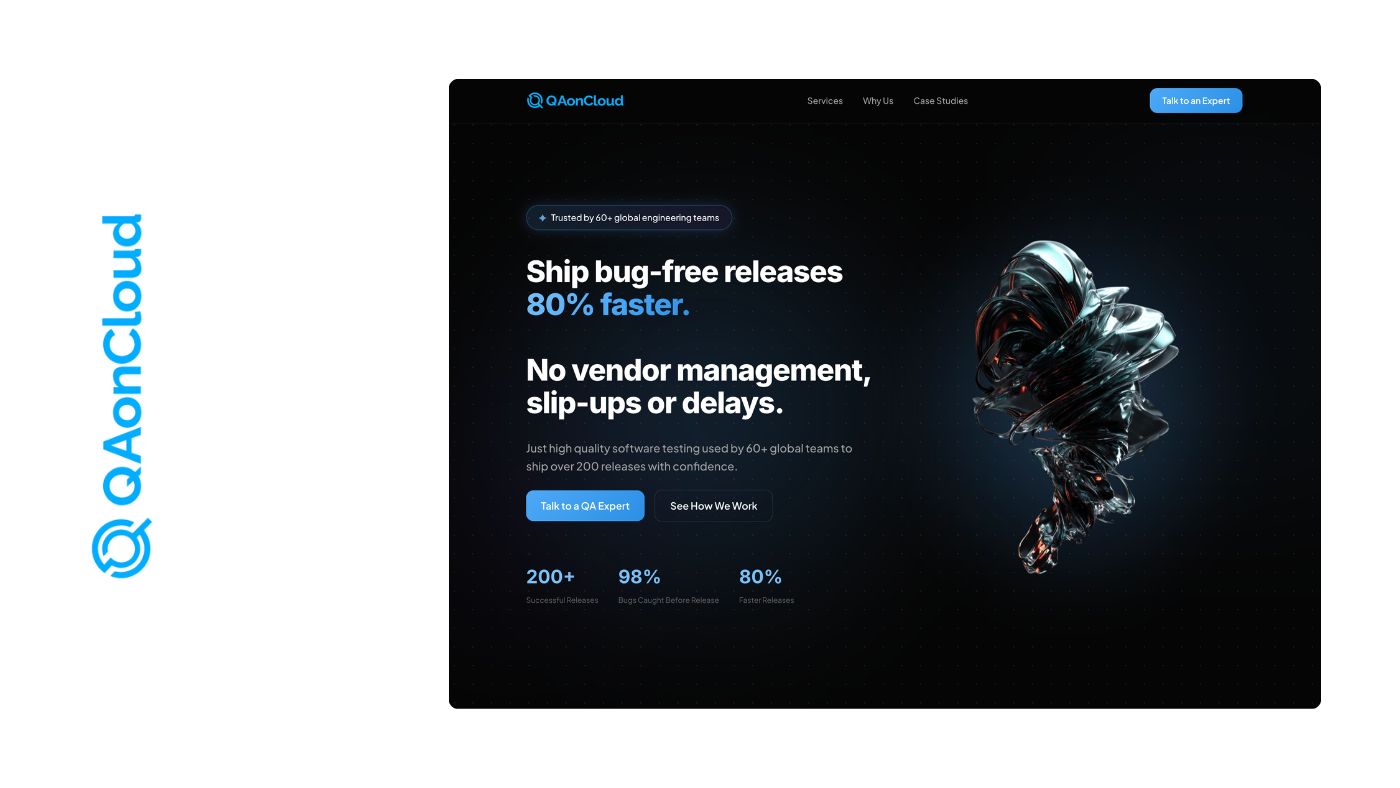 QAonCloud